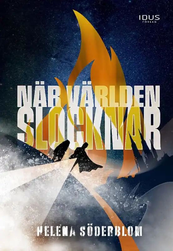 Utförsäljning När världen slocknar | 0:e upplagan