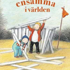 När vi var ensamma i världen | 0:e upplagan Handla nu