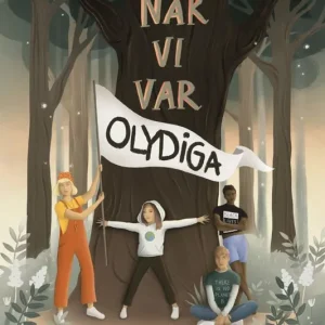 Rea När vi var olydiga | 0:e upplagan