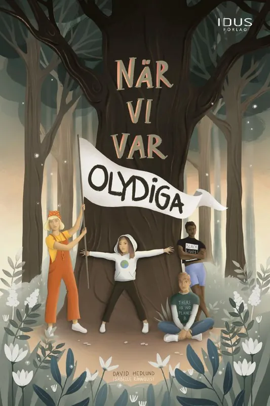 Rea När vi var olydiga | 0:e upplagan