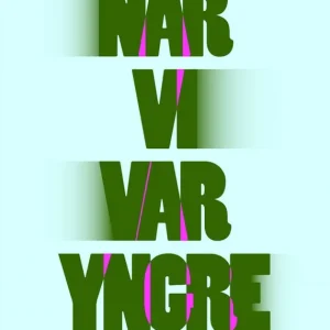 När vi var yngre | 1:a upplagan Beställ idag