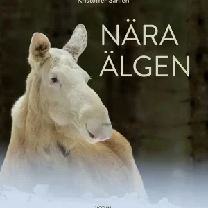 Snabb leverans Nära älgen | 1:a upplagan