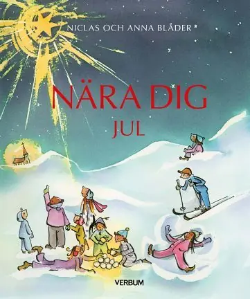 Extra rabatt Nära dig Jul, 10-pack | 1:a upplagan