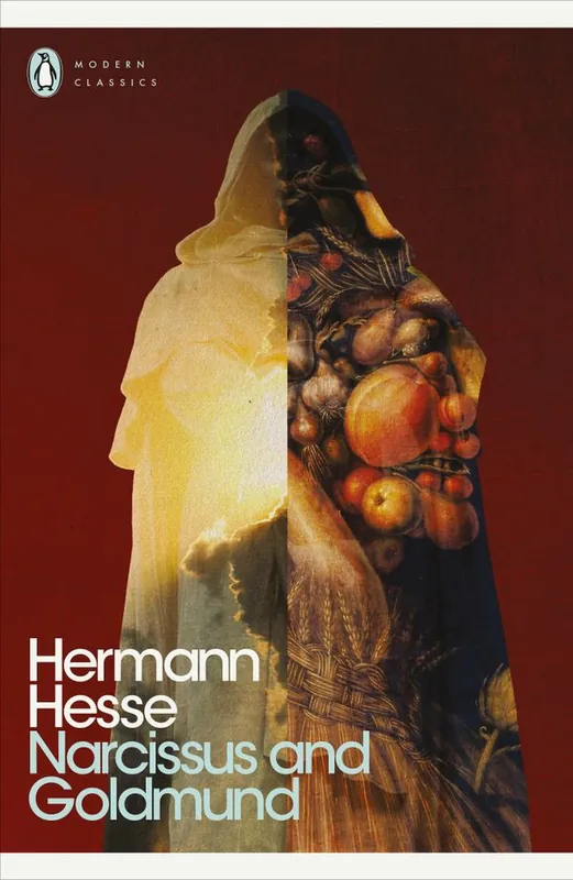 Reapris Narcissus and Goldmund | 0:e upplagan