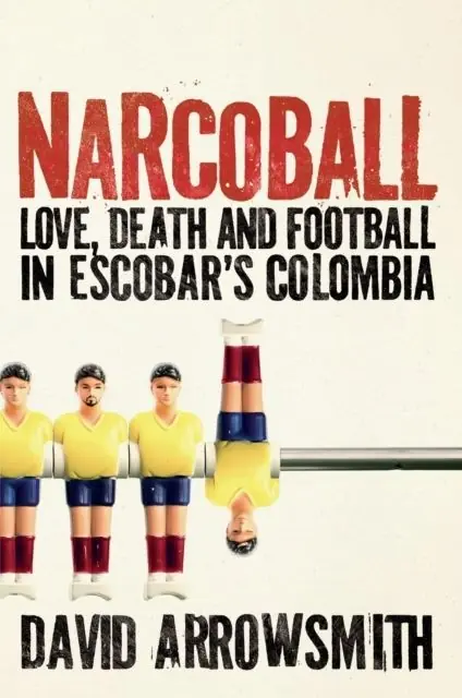 Narcoball | 0:e upplagan Kampanj