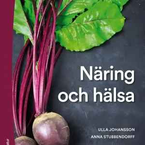 Sista chansen Näring och hälsa | 4:e upplagan