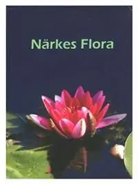 Närkes Flora | 0:e upplagan Utförsäljning
