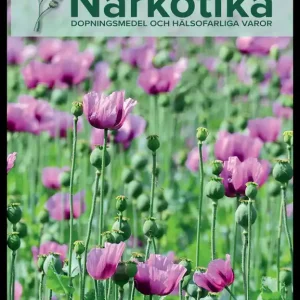 Expressleverans Narkotika- Dopningsmedel och Hälsofarliga Varor | 14:e upplagan