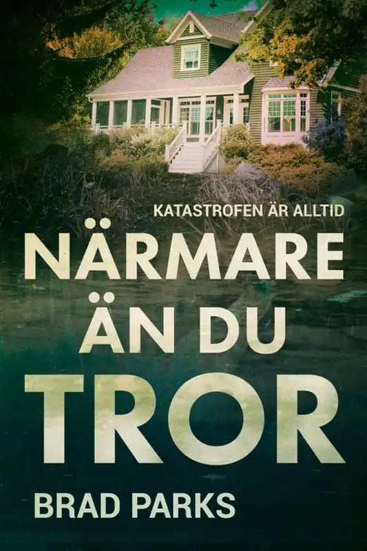 Närmare än du tror | 1:a upplagan Handla nu