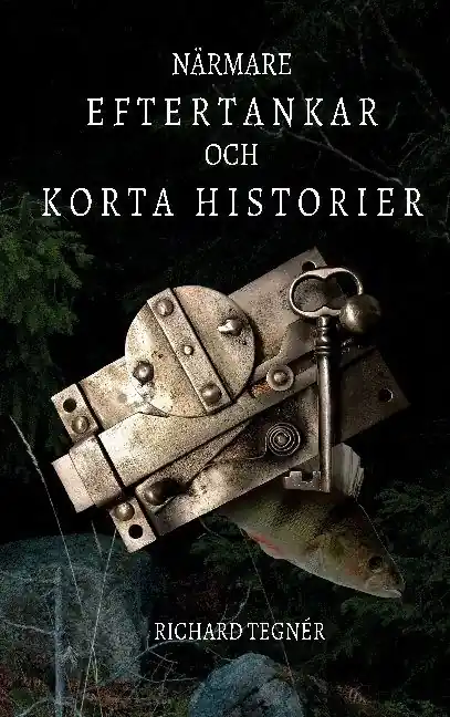 Närmare eftertankar och korta historier | 1:a upplagan Outlet