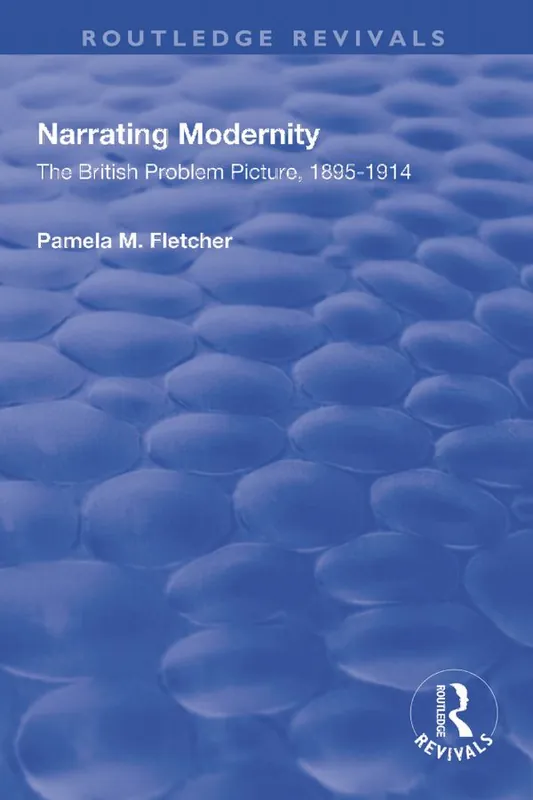 Rabatter Narrating Modernity | 1:a upplagan