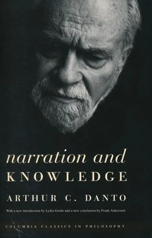 I lager Narration and Knowledge | 0:e upplagan