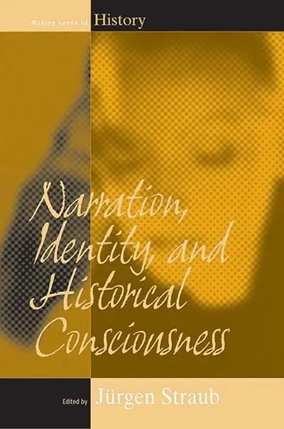 Narration, Identity, and Historical Consciousness | 1:a upplagan Erbjudandepris