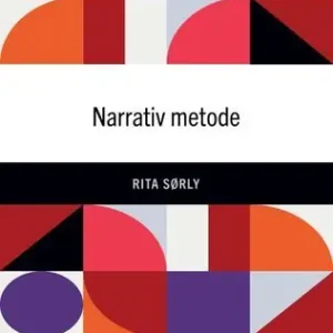 Narrativ metode | 1:a upplagan Erbjudande