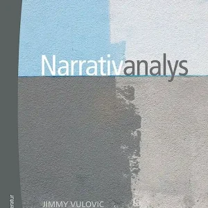 I lager Narrativanalys | 1:a upplagan