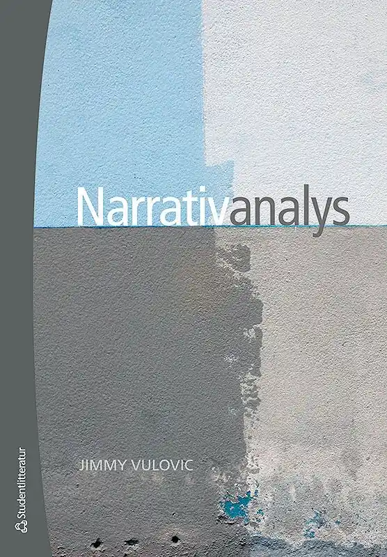 I lager Narrativanalys | 1:a upplagan
