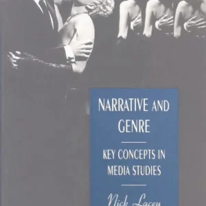 Trygg betalning Narrative and Genre | 0:e upplagan
