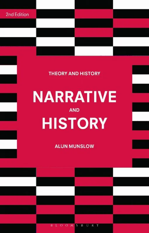 Fynd Narrative and History | 2:a upplagan