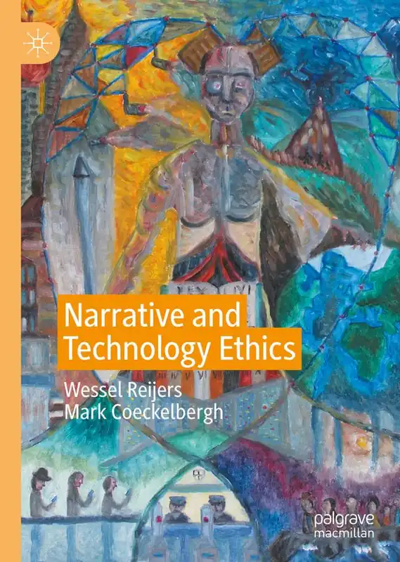 Narrative and Technology Ethics | 1:a upplagan Rabatter