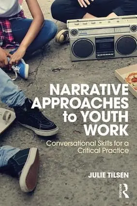 Narrative Approaches to Youth Work | 1:a upplagan Fri frakt