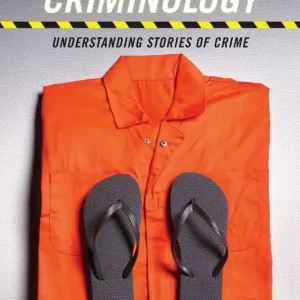 Narrative Criminology | 0:e upplagan Populär