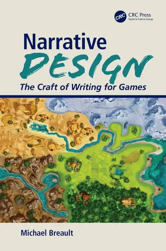 Narrative Design | 1:a upplagan Populär