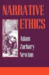 Beställ idag Narrative Ethics | 0:e upplagan