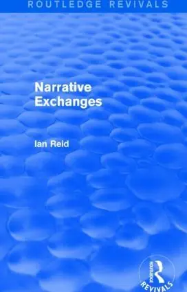 Narrative Exchanges (Routledge Revivals) | 1:a upplagan Kundfavorit