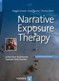 Endast denna vecka Narrative Exposure Therapy | 2:a upplagan