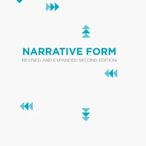 Narrative Form | 2:a upplagan Rabatt