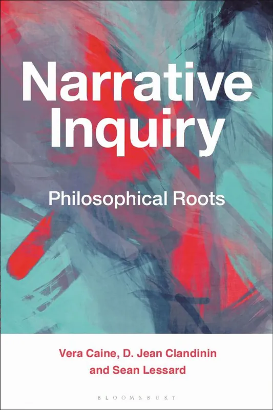 Rea Narrative Inquiry | 0:e upplagan