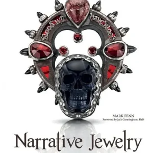 Premium Narrative jewelry - tales from the toolbox | 0:e upplagan