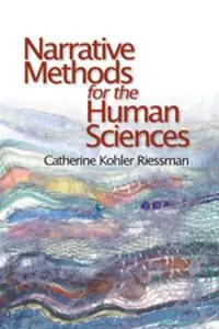 Narrative Methods for the Human Sciences | 1:a upplagan Endast denna vecka