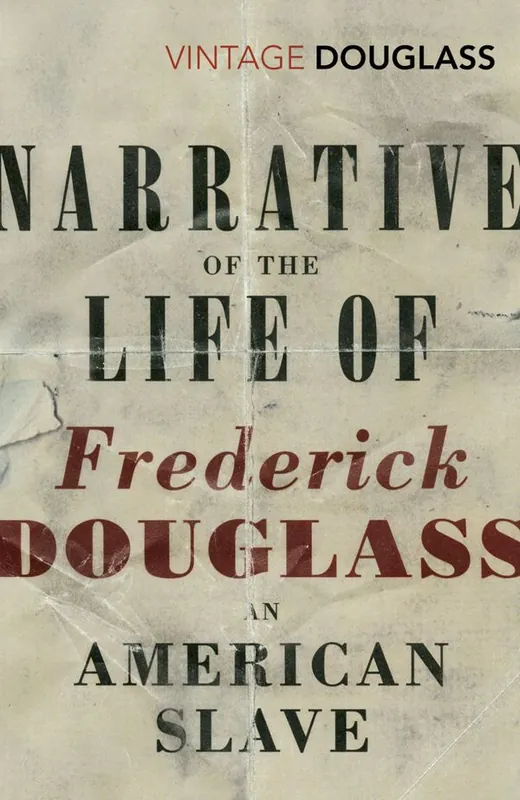 Lägg i varukorgen Narrative of the Life of Frederick Douglass, an American Slave | 0:e upplagan