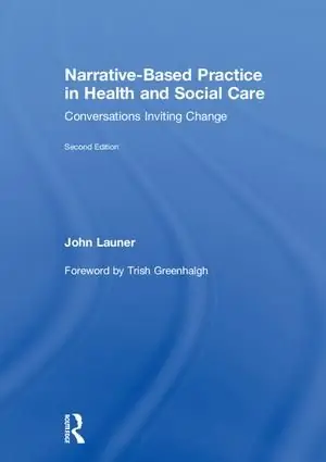 Narrative-Based Practice in Health and Social Care | 2:a upplagan Fynd