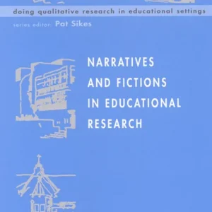 Nedsatt pris Narratives and Fictions in Educational Research | 0:e upplagan