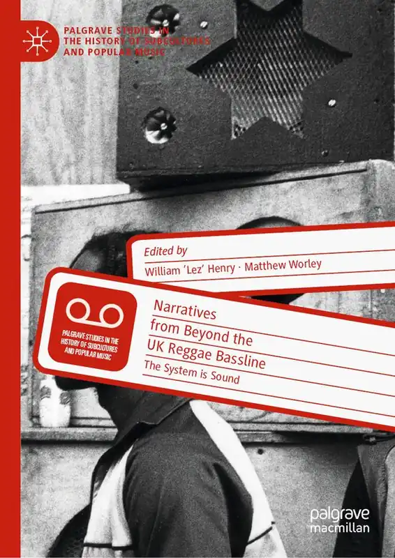 Narratives from Beyond the UK Reggae Bassline | 1:a upplagan Populärt val