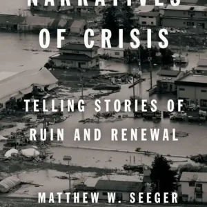 Premium Narratives of Crisis | 0:e upplagan