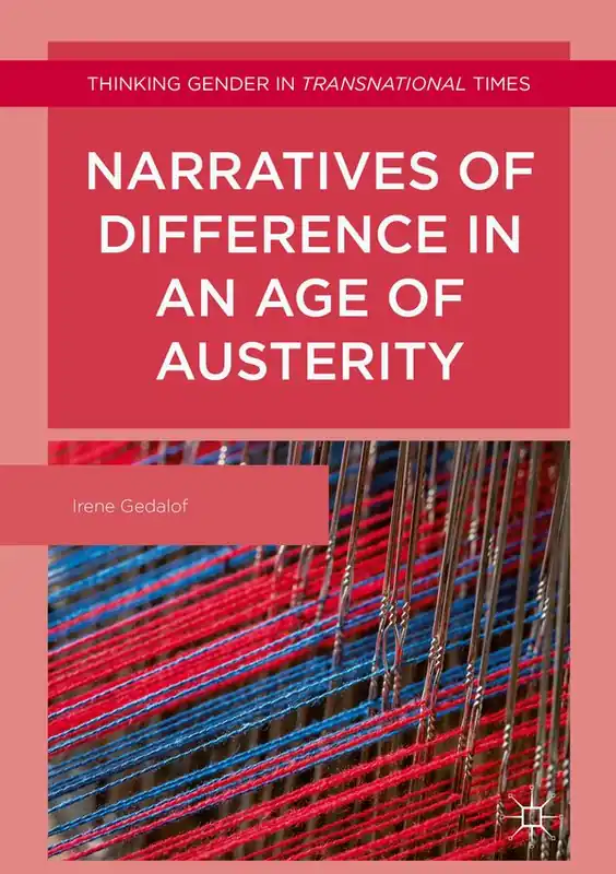 Narratives of Difference in an Age of Austerity | 1:a upplagan Sänkt pris