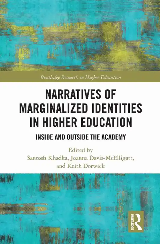 Narratives of Marginalized Identities in Higher Education | 1:a upplagan Erbjudande