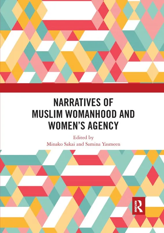 Beställ idag Narratives of Muslim Womanhood and Women's Agency | 1:a upplagan