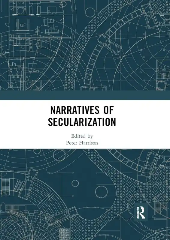 Narratives of Secularization | 1:a upplagan Endast denna vecka