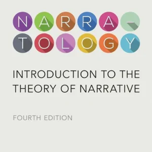 Rabatter Narratology | 2:a upplagan