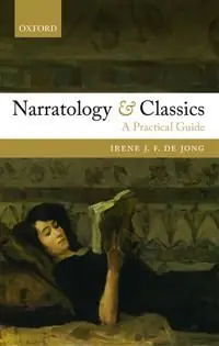 Narratology and Classics | 0:e upplagan Begränsat antal