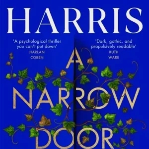 Billig Narrow Door - The electric psychological thriller from the Sunday Times bes | 0:e upplagan