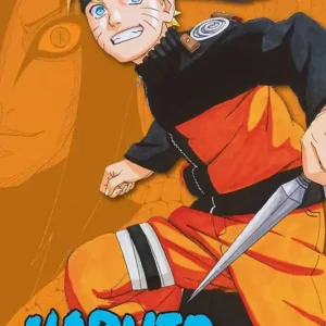 Snabb frakt Naruto (3-in-1 Edition), Vol. 11 | 0:e upplagan