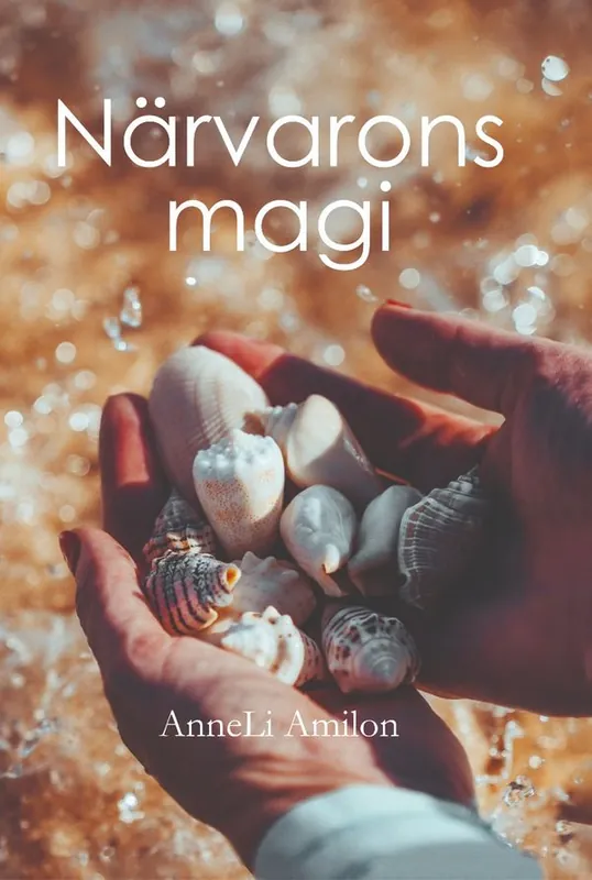 Rabatter Närvarons magi | 0:e upplagan