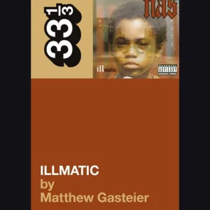Nas's Illmatic | 0:e upplagan Sänkt pris