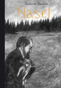 Näset | 1:a upplagan Utförsäljning