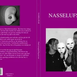 NASSELUFSAR | 0:e upplagan Reapris